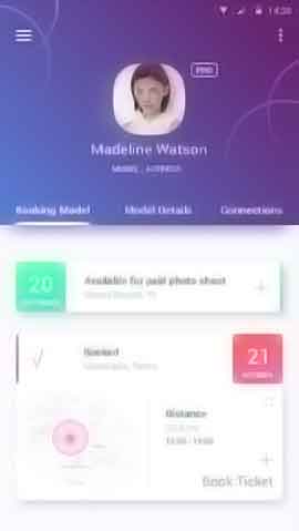 网站攻击工具手机版软件特惠促销的企业定制界面